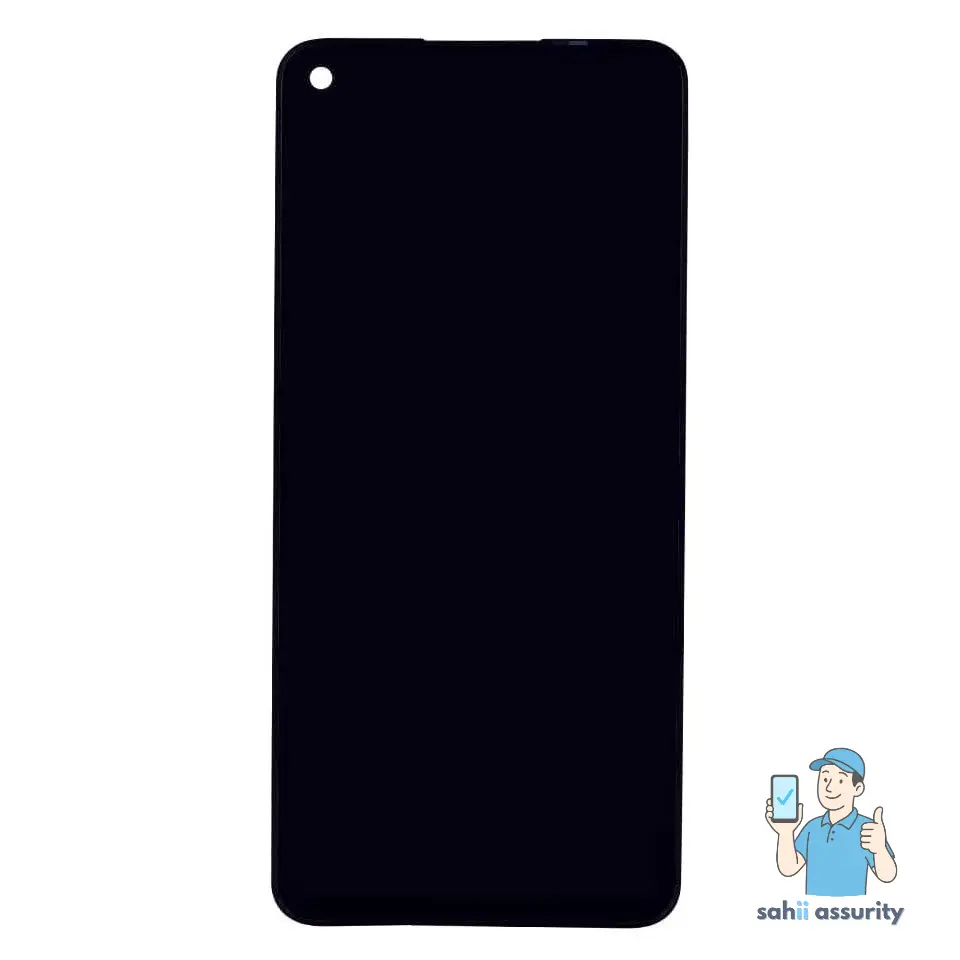 LCD with Touch Screen for Oppo A76 thumbnail